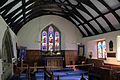 Eglwys Corpus Christi, Tremeirchion Sir Ddinbych Church Denbighshire, North Wales 41.jpg