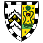 Gonville & Caius College Crest.svg