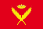 Flag of Cayuela