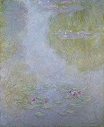 Monet - Waterlilies, NMW A 2480.jpg
