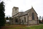 St.Matthew's church, Normanton on Trent - geograph.org.uk - 92396.jpg