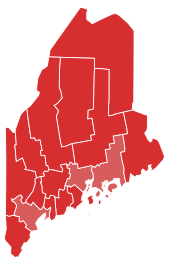 USMaineSenateElection2006.svg