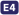 Euskotren E4.svg