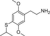 2C-T-4 2DACS.svg