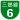Shuto Urban Expwy Sign 6-Misato.svg
