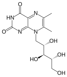 6,7-dimethyl-8-ribityllumazine.svg
