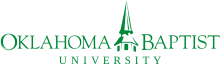 Oklahoma Baptist University logo.svg