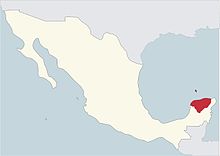 Roman Catholic Diocese of Yucatan in Mexico.jpg
