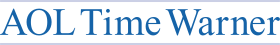 AOL Time Warner Logo.svg