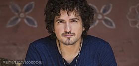 Tommy Torres on Acceso Total