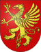 Coat of arms of Choulex