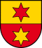 Coat of arms of Ohmstal