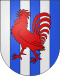 Coat of arms of Grandevent