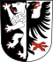 Coat of arms of Märstetten