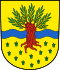 Coat of arms of Widnau