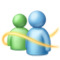 Windows Live Messenger icon.png