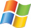 Windows logo - 2002.svg