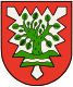 Coat of arms of Auetal