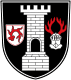Coat of arms of Blankenburg