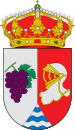 Official seal of Pereña de la Ribera