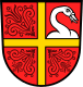 Coat of arms of Willstätt