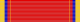 Ribbon Bar of the Knight of The Order of Military Merit José María Córdova.svg