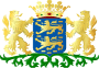 Friesland wapen.svg