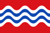 Flag of Sint-Laureins