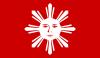 Flag of the Tagalog people.svg