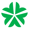 Official logo of Daejeon