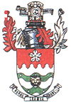 Coat of arms of Shamva