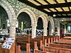 St Michaels Church, Shap with Swindale, Interior - geograph.org.uk - 550023.jpg