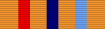 IND Raksha Medal Ribbon.svg