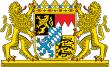 Coat of arms of Free State of Bavaria