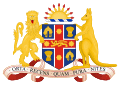 Coat of arms of New South Wales