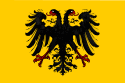 Flag of the Habsburg Monarchy