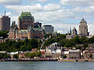 Quebec City