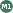 M1 icon.svg