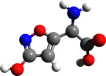 Ibotenic acid 3D structure.png