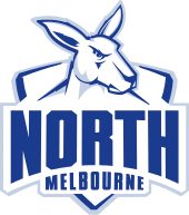 North Melbourne FC logo.svg