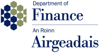 Department of Finance (Northern Ireland) logo.svg