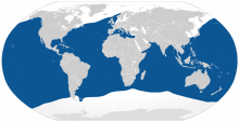Cypron-Range Prionace glauca.svg