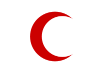 Flag of the Red Crescent.svg