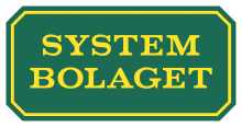 Systembolaget logo.svg