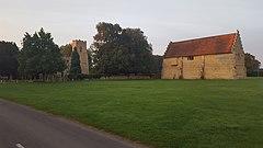 ST LAWRENCES AND STABLE HOUSE.jpg