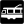 Italian traffic signs - icona tram inv 2.svg