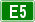 Tabliczka E5.svg