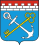Coat of arms of Leningrad Oblast.svg