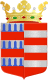 Coat of arms of Houten