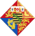 Arms of Alice, Grand Duchess of Hesse.svg